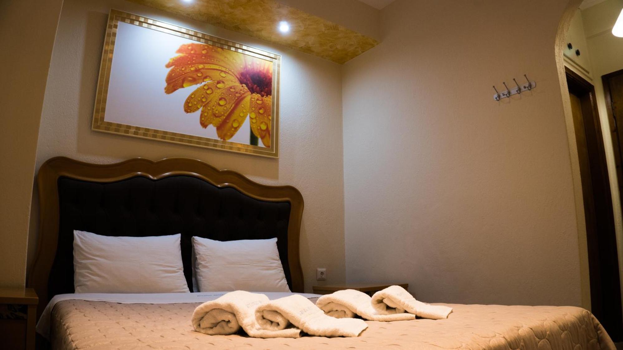 Milonas House Apartments Paralia Dionisiou Exterior foto